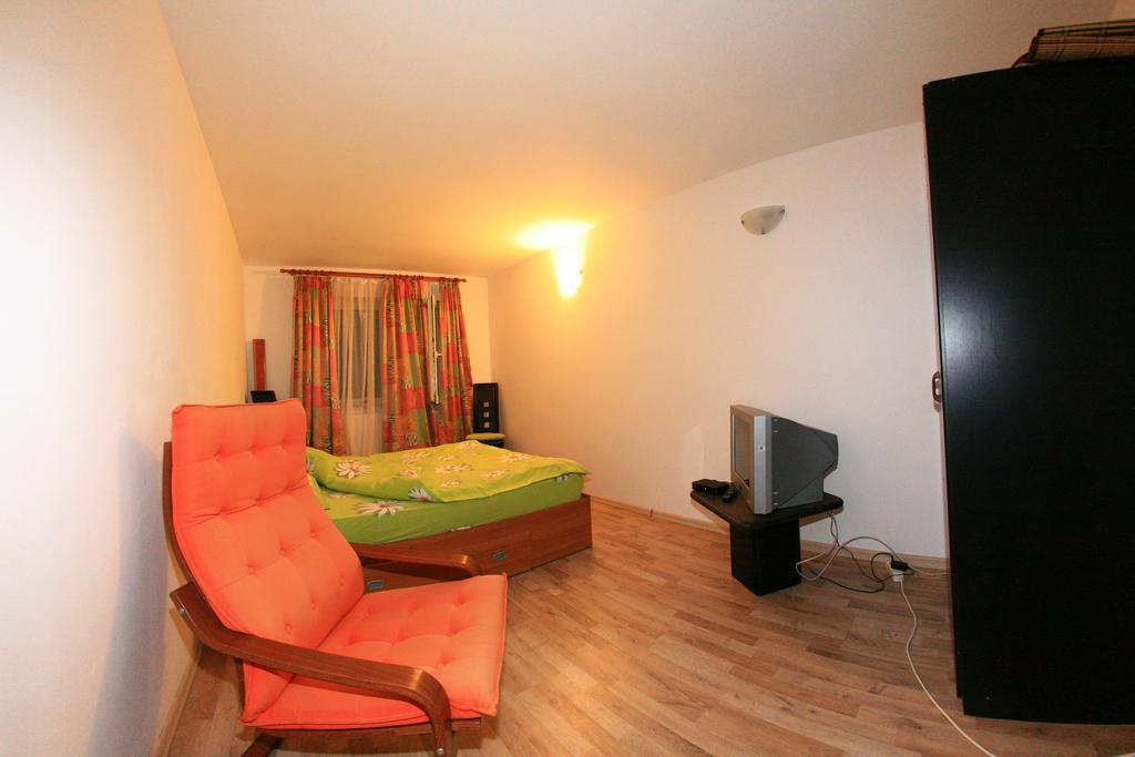 Cuibul Salamandrelor Hotel Sarmizegetusa Room photo